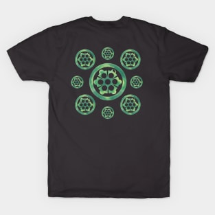 Hamato clan T-Shirt